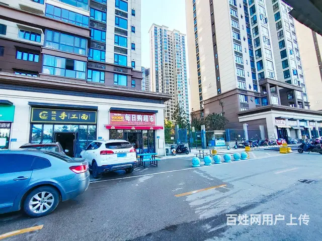 （老板本人）大型小区进出入口3年粉店餐馆优价转让  6201 - 图片 6