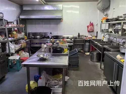 江北东方新村170平烤肉店出兑 - 图片 9
