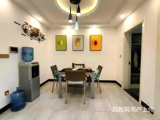 万晟阳光城精装3房合毛坯单价4970一平大甩卖了全停车方便 - 图片 8