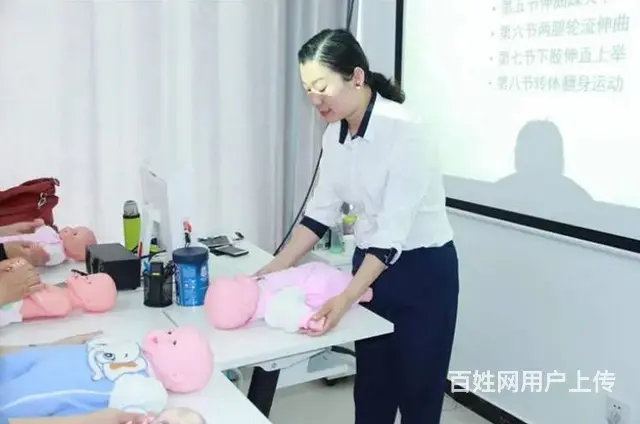太仓哪里的育婴师考试通过率高 太仓育婴考试流程 - 图片 3