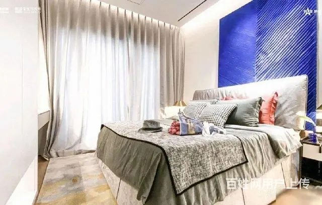 低总价收益5个点 运河天地 经典小户型 明厨明卫 景观楼层 - 图片 3