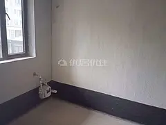 碧桂园凤凰城 毛坯 小高层 大四房