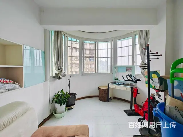 烈士公园东 车站北路 滨湖嘉园 长郡六中 对面 大三房 出租 - 图片 10