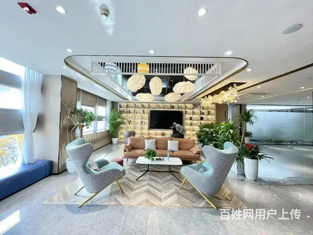 新出2加 1 地铁 高区无任何遮挡 采光通透层高高 - 图片 3