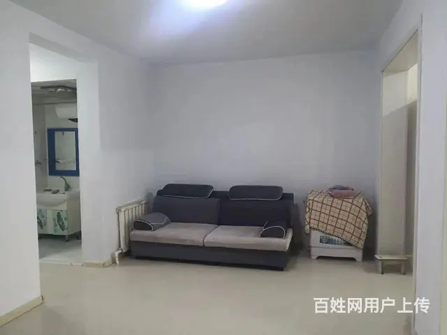 出售 天时家园1楼60平简装12.5万 拎包即住，新房本 - 图片 2