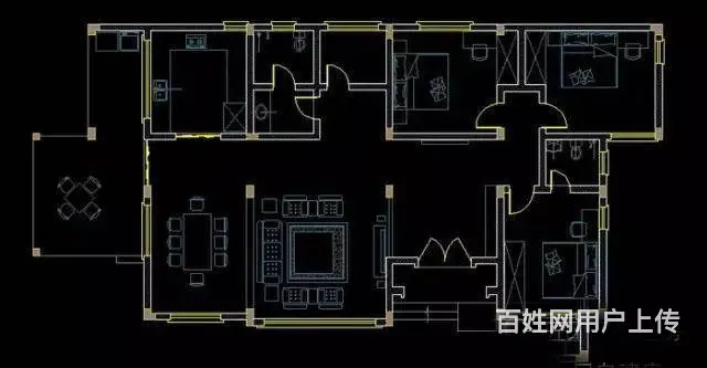 绍兴柯桥室内设计CAD培训到兴德教育 - 图片 2