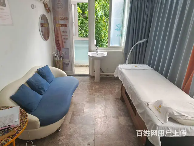 （51旺铺推荐）外贸路170平美容店转让 - 图片 10
