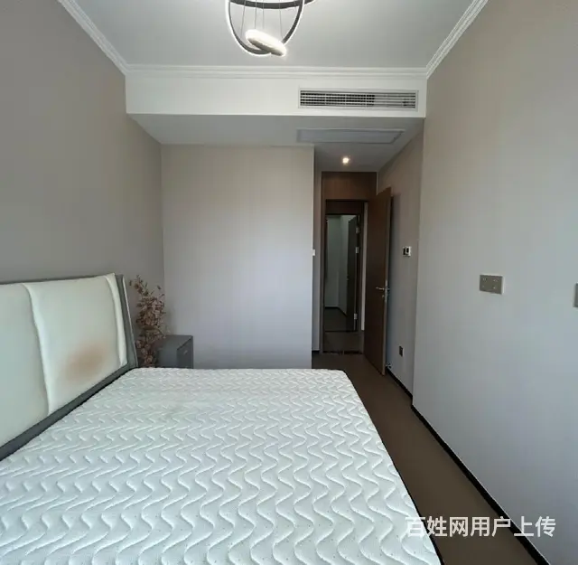 三华园精装3房中大广场西子大厦余观巷皇亲苑中河北路凤起路 - 图片 2