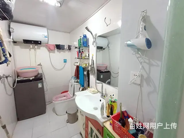 文祥豪府西区5楼69.73平两室三阳 - 图片 6