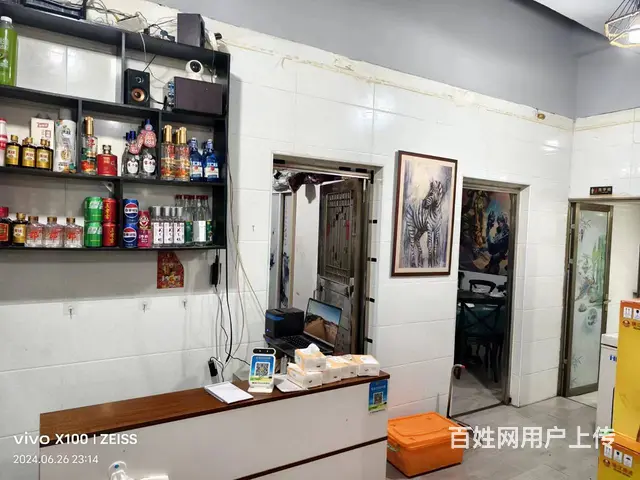 临街店面 位置好 生意好做 随时来看店 - 图片 7