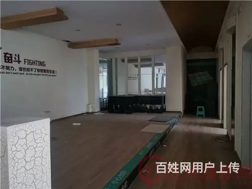 （达州铺源网）市内大西街400㎡旺铺出租 - 图片 4