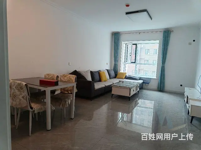 盛泽龙樾府全套高档家私电，设施完善 - 图片 2