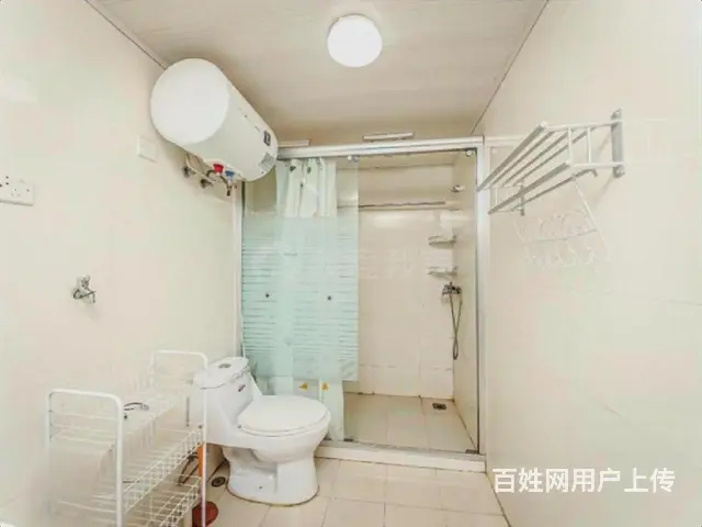新上东方郡 江南实验两房 地段繁华  房东诚心出售 价格可谈 - 图片 2