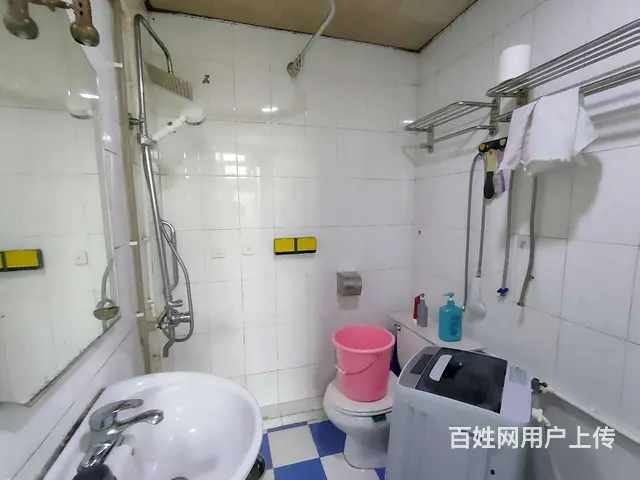 吉大 CBD 吉大新村  精装3房 好格局     便宜急租 - 图片 9
