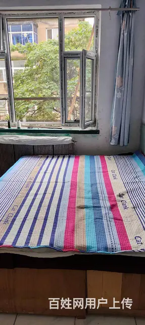 锦州市 普通住宅1厅 简单装修 - 图片
