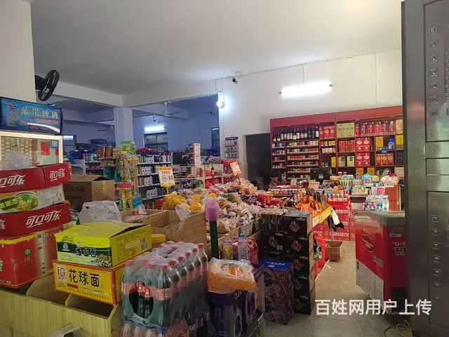 （51旺铺推荐）西海岸茗惠200平超市转让 - 图片 8