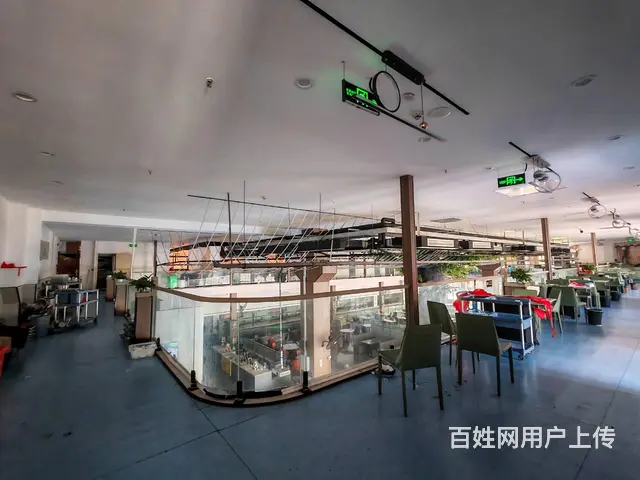 PZJ33760餐饮店火锅店门面店铺带设备整体低价转让 - 图片 8