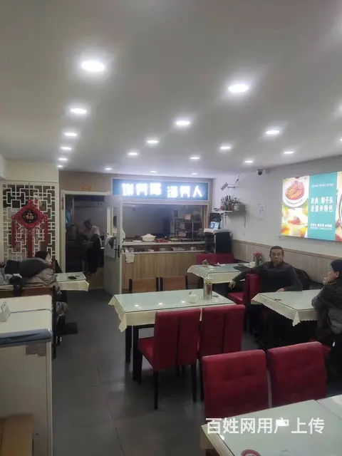 【搞定了！】爱建商圈砂锅扒肉馆出兑 - 图片 2