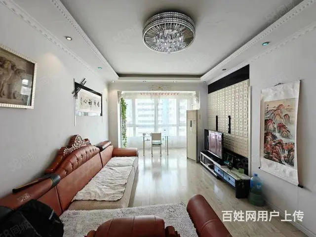 【搞定了！】君峰苑电梯楼出租 - 图片 1