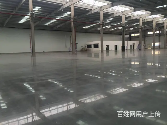 泰安水泥地面起砂处理剂厂家 固化剂地坪优惠促销 - 图片 1