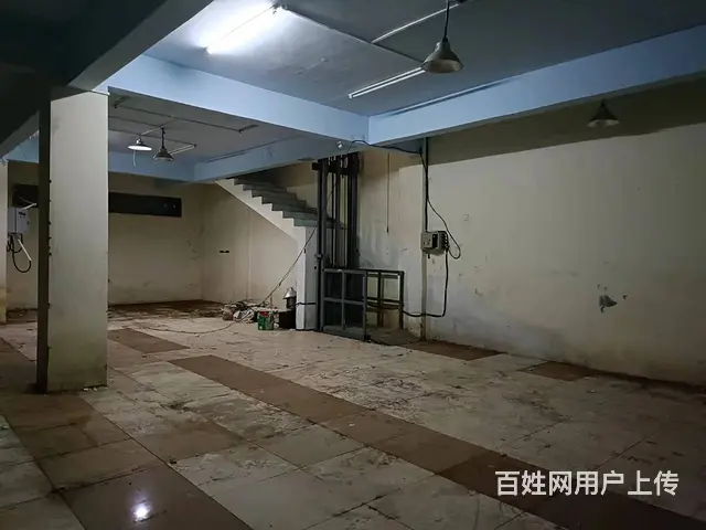 （51旺铺推荐）吉阳区新红路320平空铺出租 - 图片 4