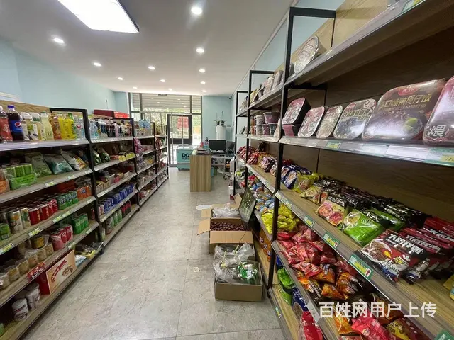 临淄区稷下路营业中便利店整体出 - 图片 2