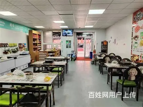 天津街文庙早市160平一层烤肉店出兑 - 图片 7