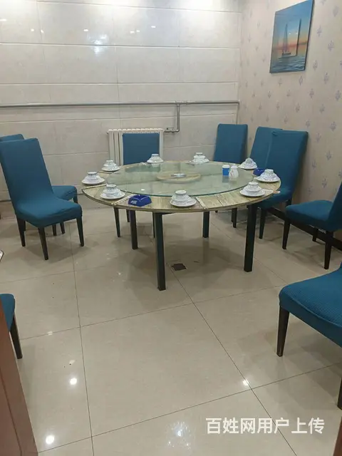 7899（七P）个人城西区西关大街临街烧烤店对外转让 - 图片 8