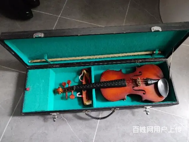 二手小提琴(童琴) - 图片 2