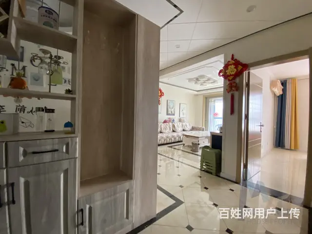 城市中心位置，享受城市中心的便利与舒适，2室 - 图片 10