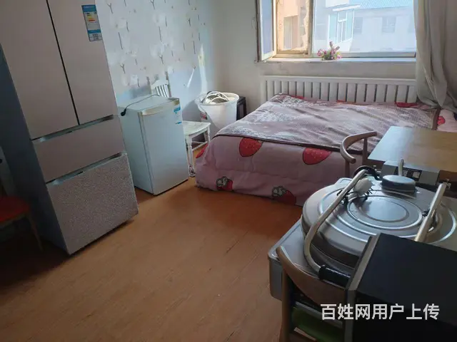房主个人自家现房出租长春市宽城区东广场小艺术家幼儿园旁小区住 - 图片 8