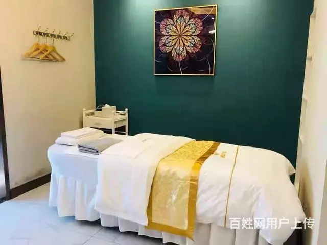 （8年老店）开福区英祥春天广场200平美容店实惠转让！ - 图片 3