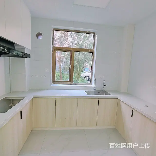 御海湾一楼送花园精装修小2居地暖加密从盘16.8万新不动产证 - 图片 4