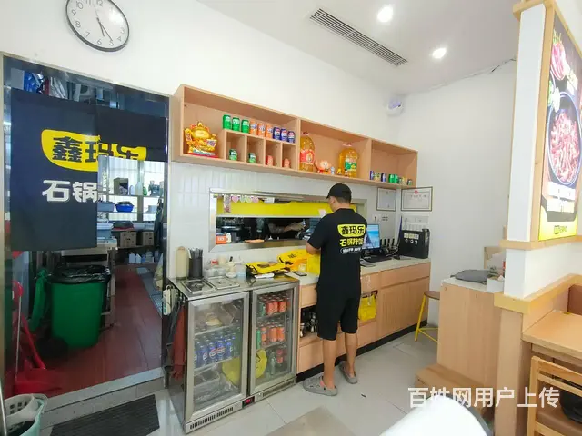（51旺铺推荐）海甸岛海大南门100平餐饮店转让 - 图片 7