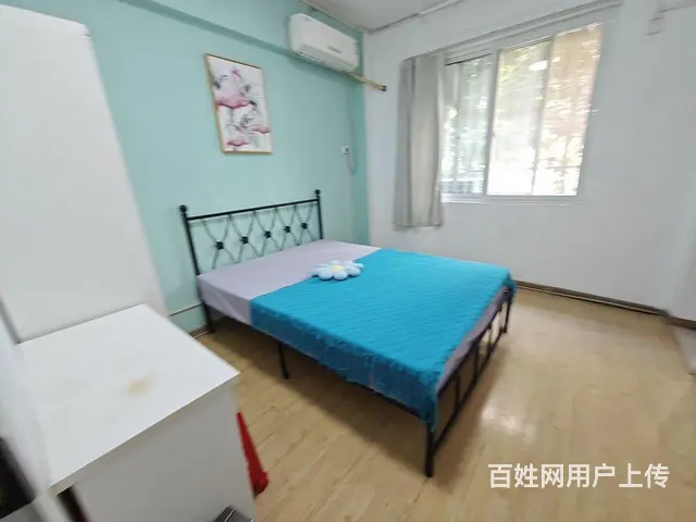华腾园 岳家嘴地铁口附近 蓝晶绿洲附近 - 图片 1