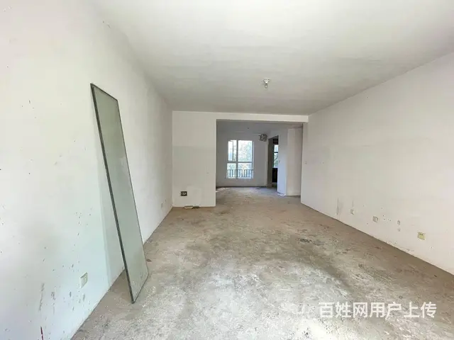 稀缺洋房稀缺户型大露台东方今典2楼三房两厅随时过户 - 图片 3