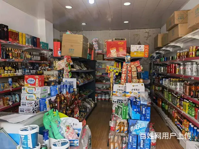 7653（七P）个人城西区西川南路临街旺铺超市对外急转 - 图片 6