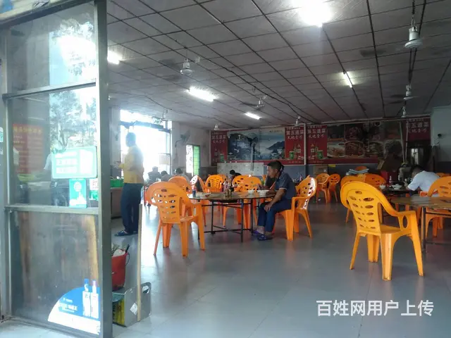 （51旺铺推荐）秀英港港爱路230平餐饮店分租夜宵时间 - 图片 10