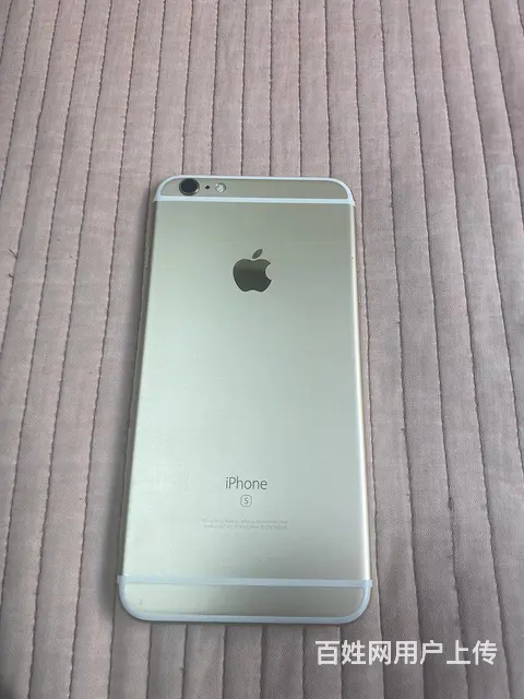 苹果6splus - 图片 1
