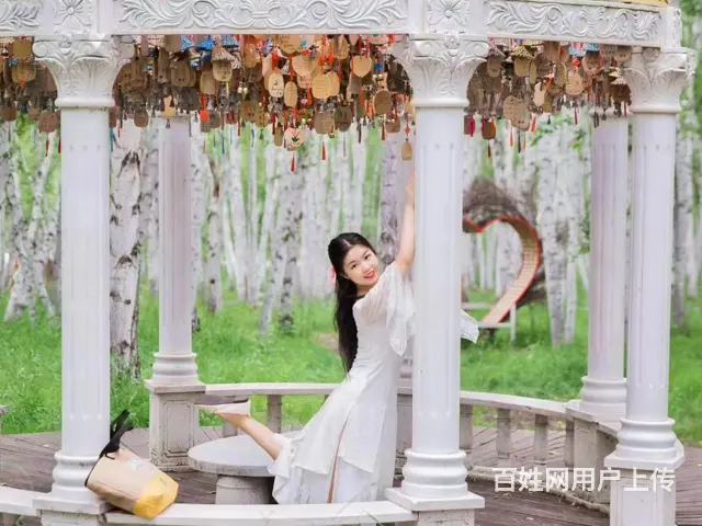 呼伦贝尔海拉尔呼伦贝尔旅游租车多少钱丰田霸道 - 图片 1