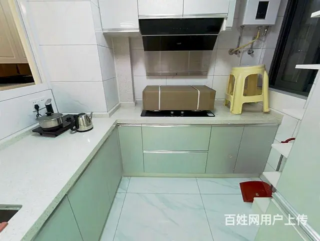 此房满两年     边套三房    前后无遮挡 - 图片 7