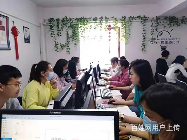 南关学CAD哪好CAD制图培⭕训酷家乐效果图衣柜 - 图片 1