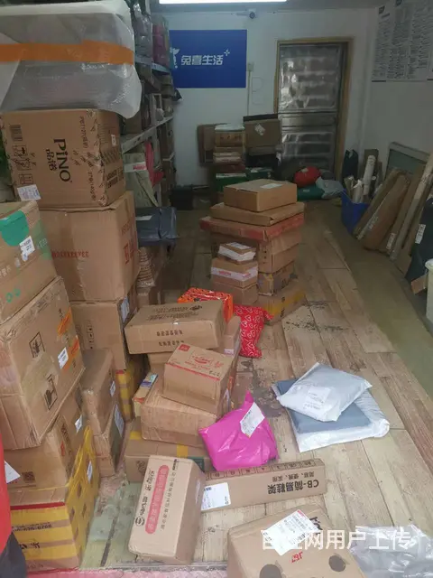 （个人）捡漏！岳麓区二级网点+快递店优价急转编号5016 - 图片 6