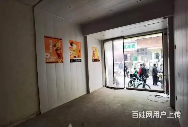 （同城搜铺网）陈家巷25平空铺出租 - 图片 6
