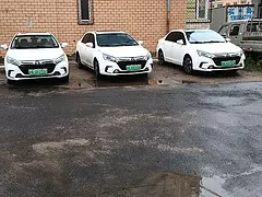 比亚迪 秦 2015款 1.5T 双离合 双冠旗舰版