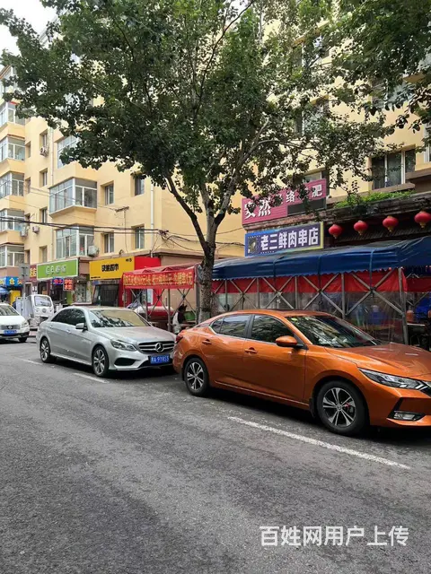 【搞定了！】道里区新阳路安顺街烧烤店出兑餐饮店转让 - 图片 2