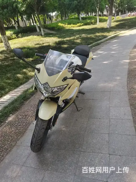隆鑫gp250 - 图片 1