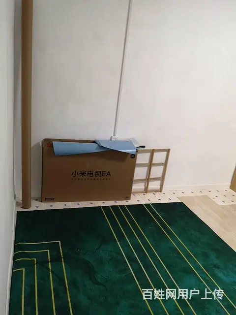 东湖大李村124号一楼110㎡简单装修（东湖书院旁） - 图片 3