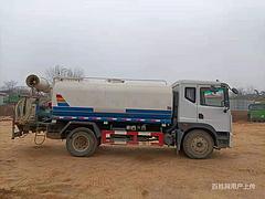 15方二手洒水车 15吨东风洒水车 价格实惠