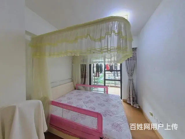中珠九悦 两梯三户南北通四房两卫带字母车位价格可谈 - 图片 5